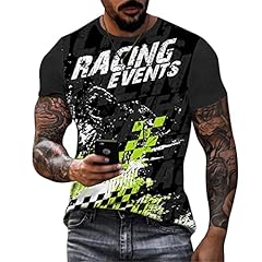 Shirt imprimé hommes d'occasion  Livré partout en France