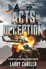 Acts deception for sale  Delivered anywhere in USA 