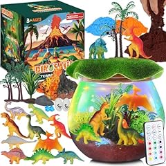 Ronstone dinosaurier terrarium gebraucht kaufen  Wird an jeden Ort in Deutschland