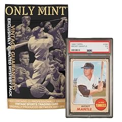 Mint graded vintage for sale  Delivered anywhere in USA 