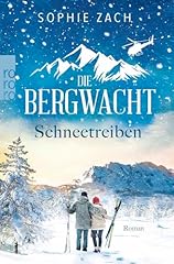 Bergwacht schneetreiben einsat gebraucht kaufen  Wird an jeden Ort in Deutschland