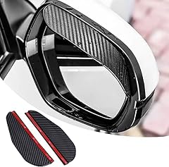 Rearview mirror covers for sale  Delivered anywhere in UK