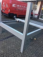 Balkon vorstellbalkon anbaubal gebraucht kaufen  Wird an jeden Ort in Deutschland