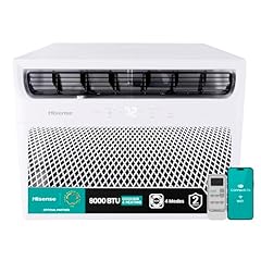 Hisense wch08r25a window for sale  Delivered anywhere in USA 