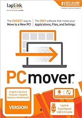 Laplink pcmover professional for sale  Delivered anywhere in UK