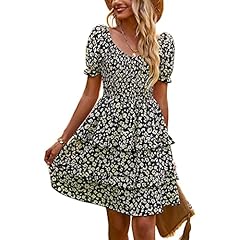 Ousimen women dresses for sale  Delivered anywhere in UK