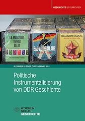 Politische instrumentalisierun gebraucht kaufen  Wird an jeden Ort in Deutschland