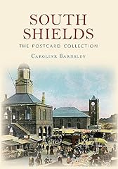South shields postcard for sale  Delivered anywhere in UK