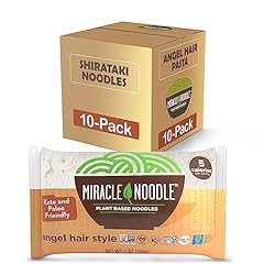 Miracle noodle angel for sale  Delivered anywhere in USA 