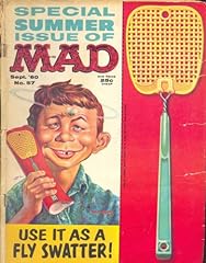 Mad magazine september for sale  Delivered anywhere in USA 