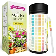 Soil paper test for sale  Delivered anywhere in USA 