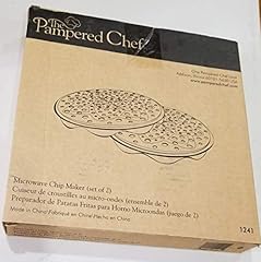 Pampered chef microwave for sale  Delivered anywhere in USA 