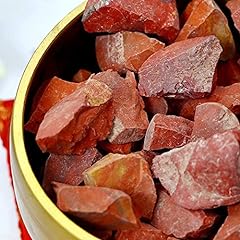 Red jasper rough for sale  Delivered anywhere in Canada