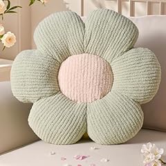 Yhoelata coussin fleur d'occasion  Livré partout en France