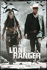 Lone ranger for sale  Delivered anywhere in UK