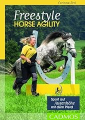 Freestyle horse agility d'occasion  Livré partout en Belgiqu