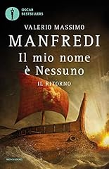 Mio nome nessuno. usato  Spedito ovunque in Italia 