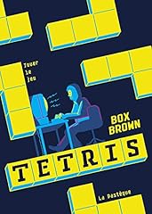 Tetris jouer jeu d'occasion  Livré partout en Belgiqu