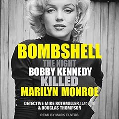 Bombshell night bobby for sale  Delivered anywhere in USA 