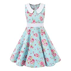 Girl sleeveless vintage for sale  Delivered anywhere in USA 