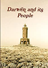 Darwen people history for sale  Delivered anywhere in UK