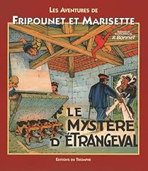 Mystère etrangeval d'occasion  Livré partout en Belgiqu