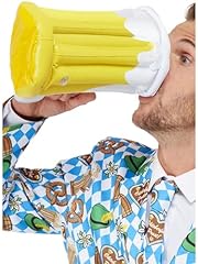 Smiffys aufblasbarer bier gebraucht kaufen  Wird an jeden Ort in Deutschland