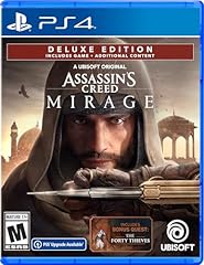 Assassin creed mirage for sale  Delivered anywhere in USA 