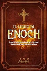 Libro enoch scopri usato  Spedito ovunque in Italia 