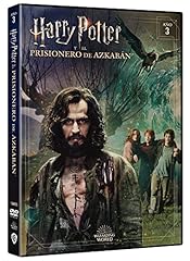 Harry potter prisionero usato  Spedito ovunque in Italia 