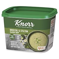Knorr classic broccoli for sale  Delivered anywhere in UK
