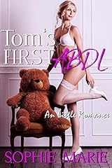 Tom first abdl for sale  Delivered anywhere in UK