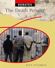 The death penalty d'occasion  Livré partout en France