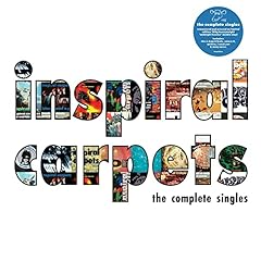 Complete singles vinyl for sale  Delivered anywhere in UK