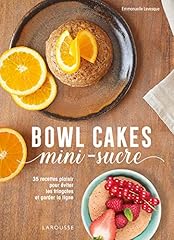 Bowl cakes mini d'occasion  Livré partout en France