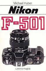 Nikon 501 bk359 for sale  Delivered anywhere in UK