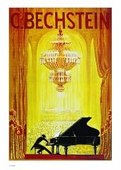 Bechstein 1920er art gebraucht kaufen  Wird an jeden Ort in Deutschland