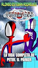 Ultimate spider man usato  Spedito ovunque in Italia 