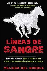 Líneas sangre historia for sale  Delivered anywhere in USA 