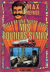 routiers sympas d'occasion  Livré partout en France