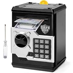 Atm piggy bank for sale  Delivered anywhere in USA 