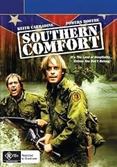 Southern comfort dvd for sale  Delivered anywhere in USA 