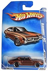 Hot wheels oldsmobile for sale  Delivered anywhere in USA 