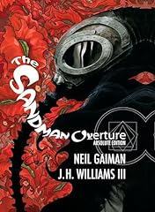 Absolute sandman overture for sale  Delivered anywhere in UK