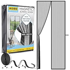 Augo magnetic screen for sale  Delivered anywhere in USA 