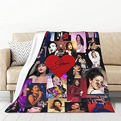 Fashion blanket flannel for sale  Delivered anywhere in USA 
