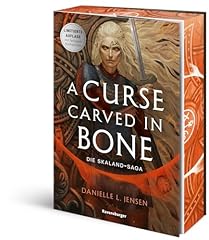 Curse carved bone gebraucht kaufen  Wird an jeden Ort in Deutschland