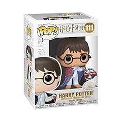 Pop harry potter d'occasion  Livré partout en Belgiqu