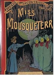 Miss mousqueterr d'occasion  Livré partout en France