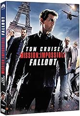 Mission impossible fallout d'occasion  Livré partout en France